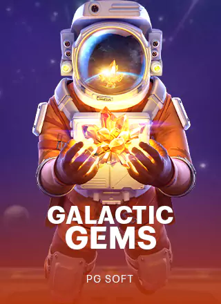 Galactic Gems